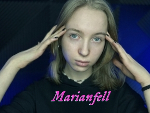 Marianfell