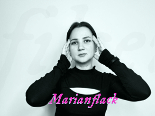 Marianflack