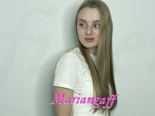 Mariangaff
