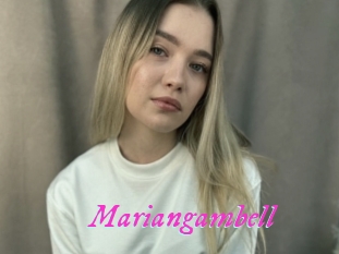 Mariangambell