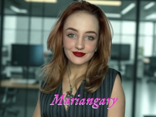 Mariangary