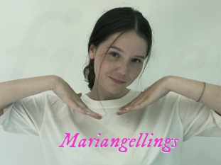 mariangellings Fille Sensuelle