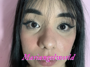 Mariangelworld