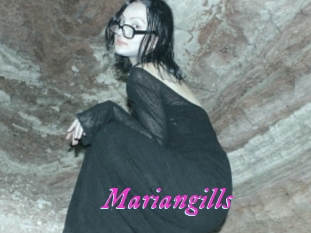 Mariangills