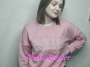 Mariangomer