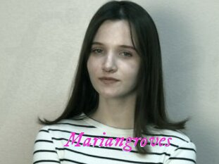 Mariangroves