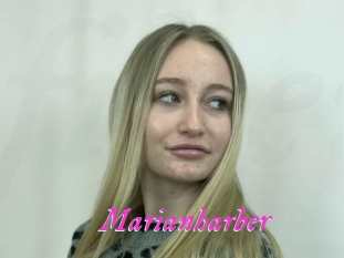 Marianharber