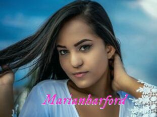 Marianharford