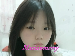 Marianmerry