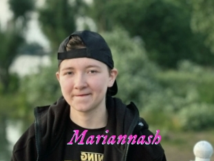 Mariannash