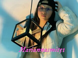 mariannasmit51 Fille Sensuelle
