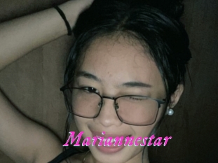Mariannestar