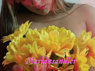 Mariansandler