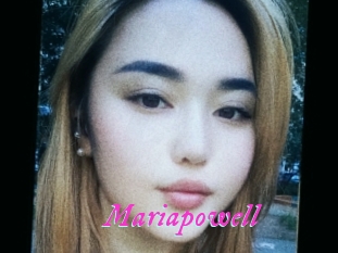 Mariapowell