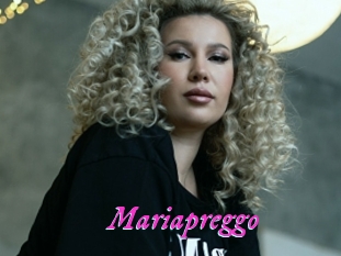 Mariapreggo