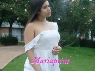 Mariaprint