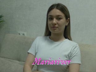 Mariariver