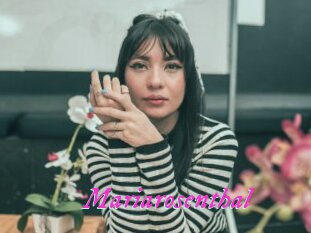 Mariarosenthal