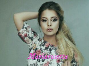Mariarosetta