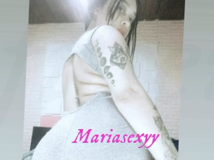 Mariasexyy
