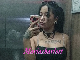 Mariasharlott