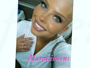 Mariatimons
