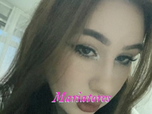 Mariatores