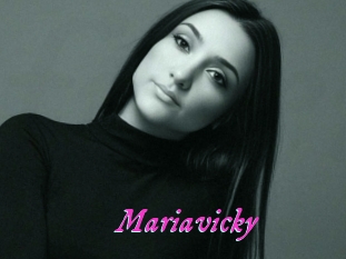 Mariavicky