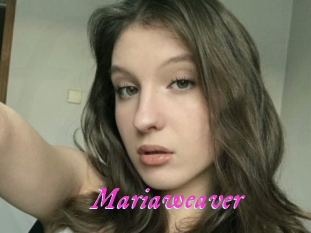 Mariaweaver