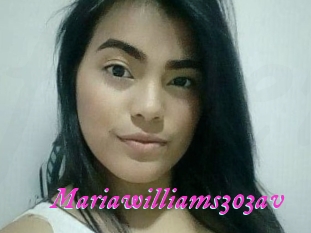 Mariawilliams303av