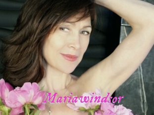 Mariawindsor