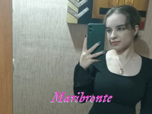 Maribronte
