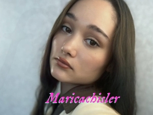 Maricachisler