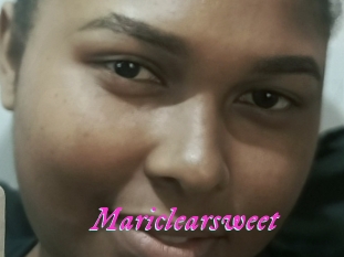 Mariclearsweet