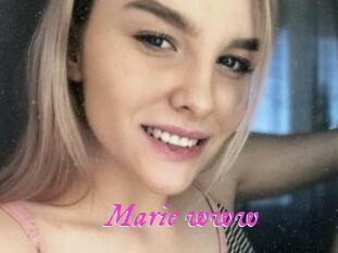 Marie_www