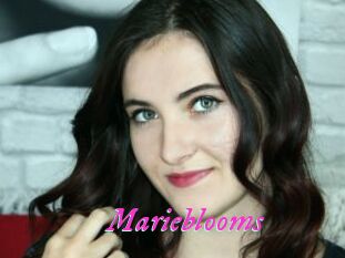 Marieblooms