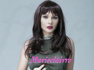 Marieclairre