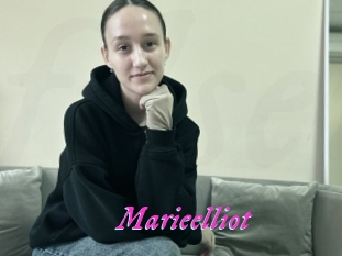 Marieelliot