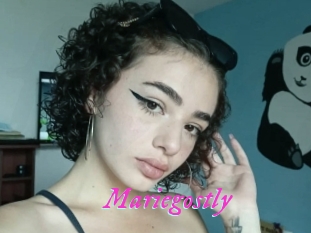 Mariegostly