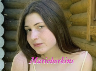 Mariehorkins