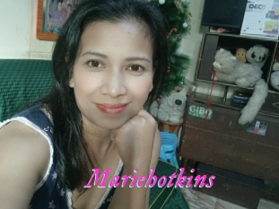 Mariehotkins
