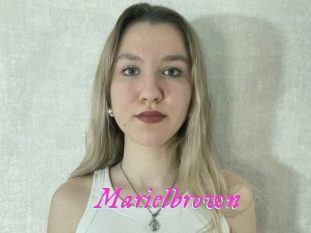 Marielbrown