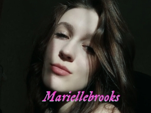 Mariellebrooks