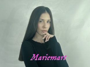 Mariemart