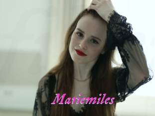 Mariemiles