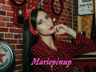 Mariepinup