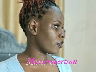 Marierobertson
