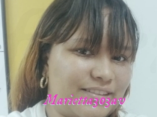 Marietta303av