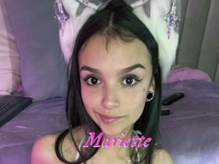 Mariette