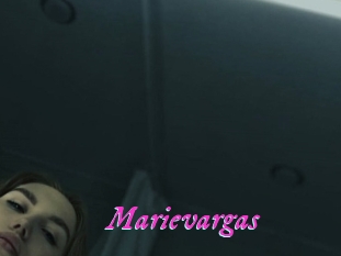 marievargas Fille Sensuelle